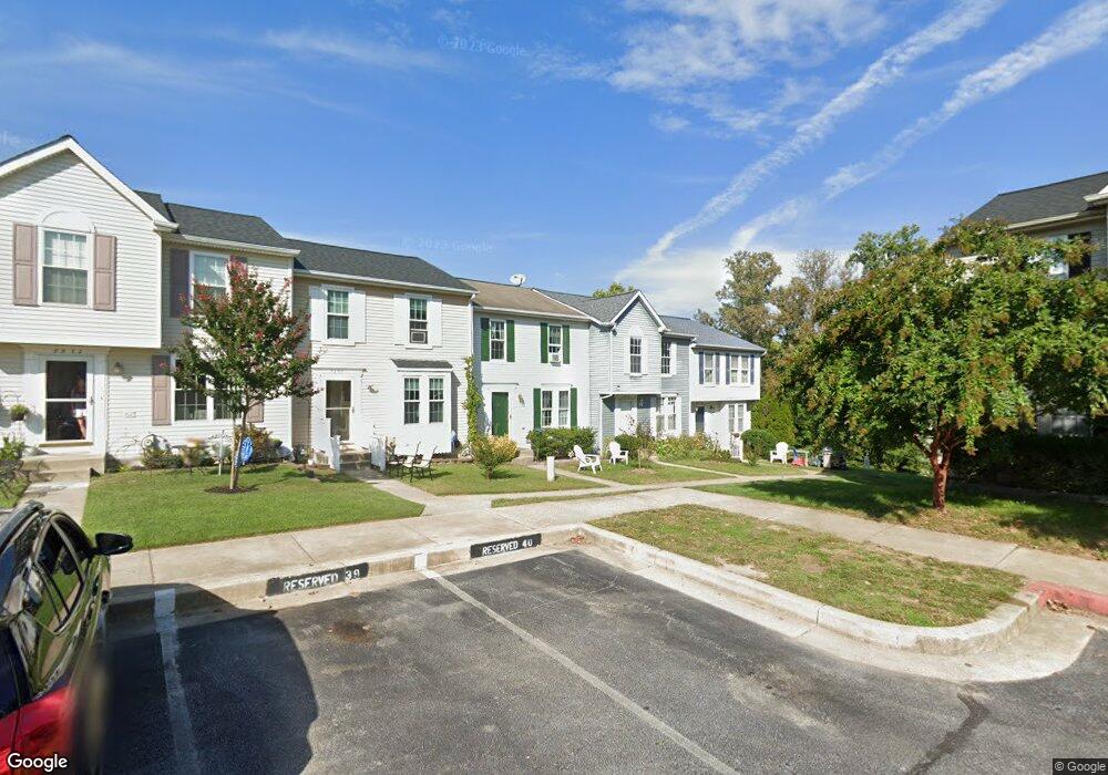 8926 Oxley Forest Ct, Laurel, MD 20723 - photo 1