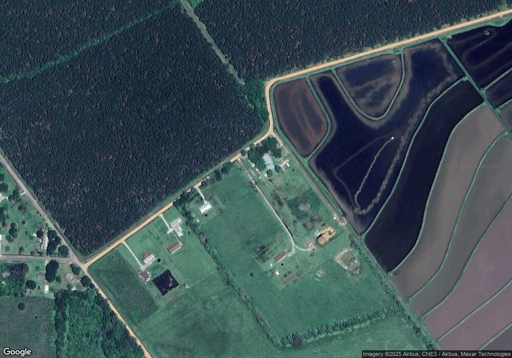 278 Kerr Rd, Eunice, LA 70535 - photo 1