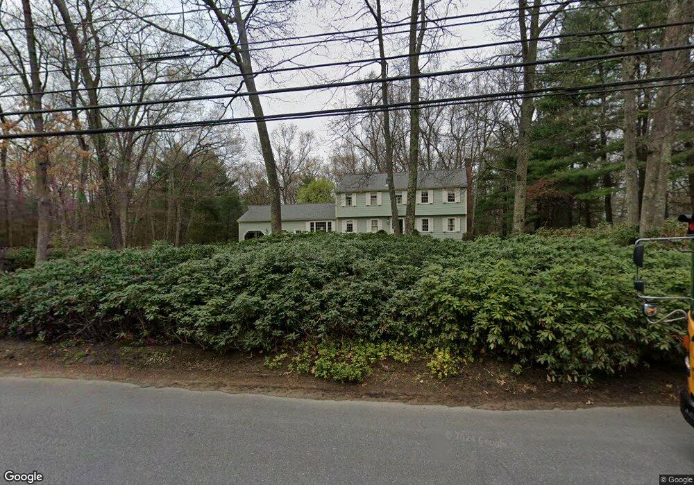 168 Deacon Haynes Rd, Concord, MA 01742 - photo 1