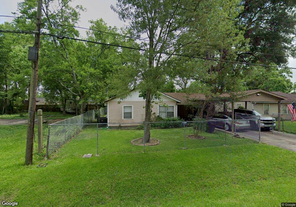 7638 Springdale St, Houston, TX 77028 - photo 1