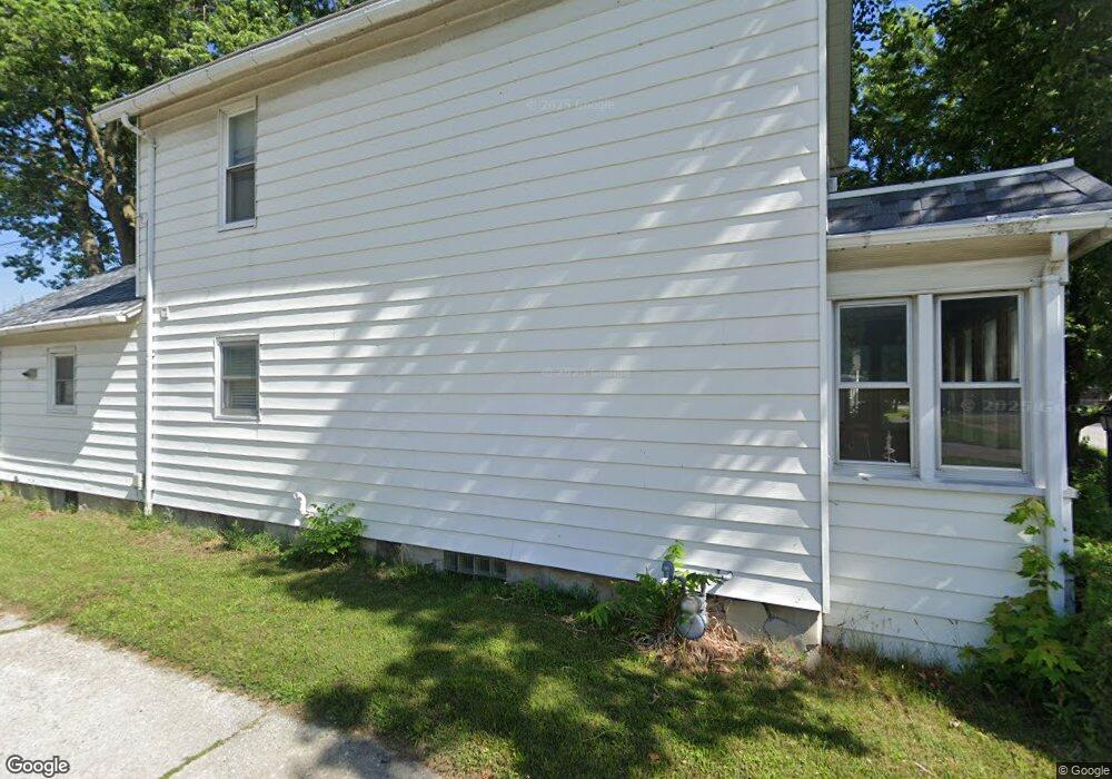1224 N Sturdevant St, Davenport, IA 52804 - photo 1