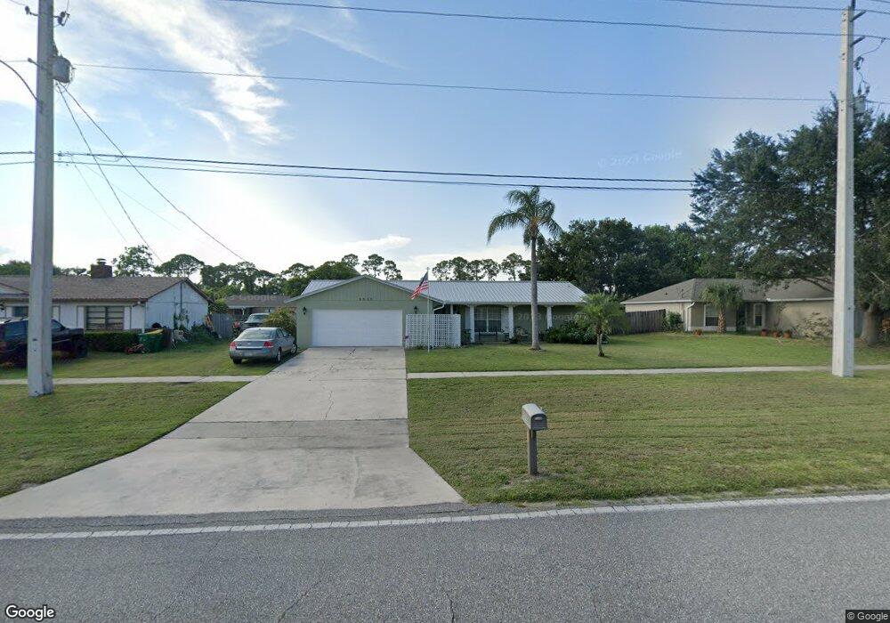 5550 Fay Blvd, Cocoa, FL 32927 - photo 1