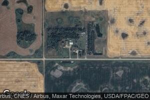 5895 103rd St NW, Kenmare, ND 58746