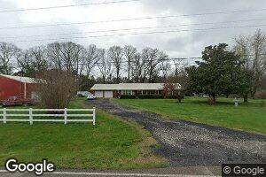 240 Republican Grove Rd, Trezevant, TN 38258