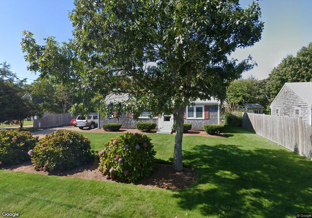 5 Clarlaw Way, West Dennis, MA 02670 - photo 1