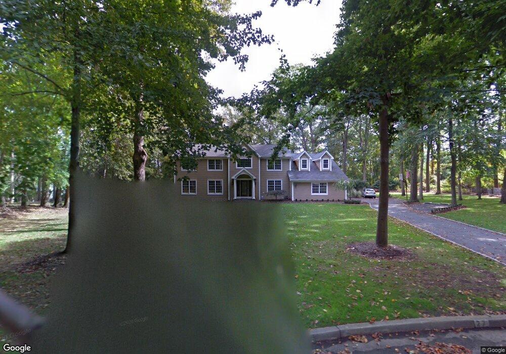 27 Applethorn Ct, Colts Neck, NJ 07722 - photo 1