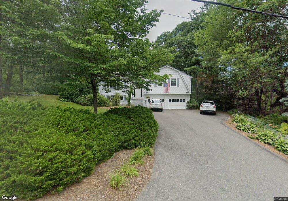 16 Ledgewood Dr, Canton, MA 02021 - photo 1