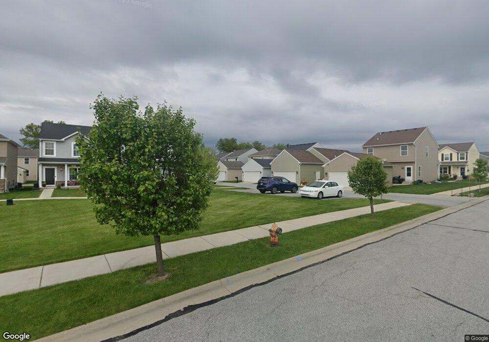 12772 Rutledge Place, Crown Point, IN 46307 - photo 1