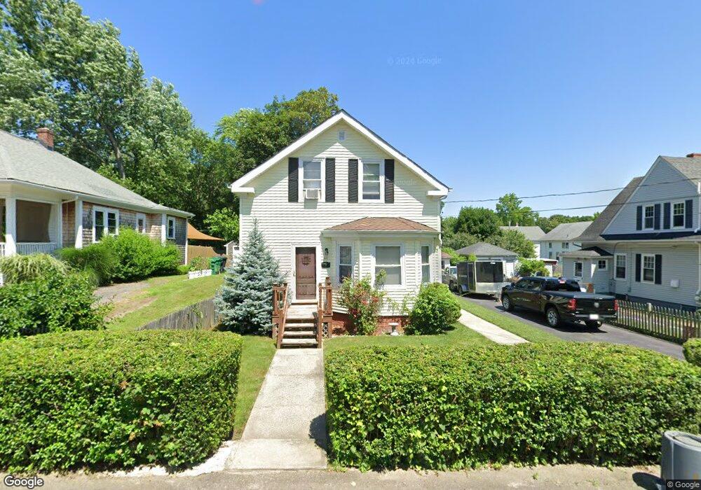 42 Central St, Warwick, RI 02886 - photo 1