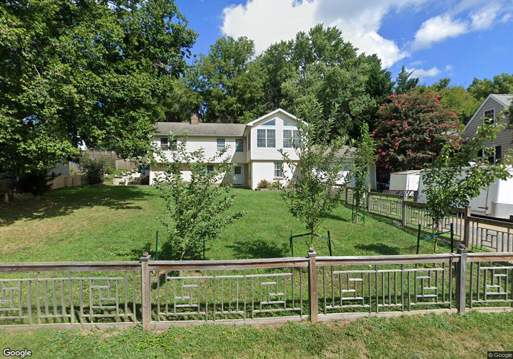 518 Spring Ave, Lutherville Timonium, MD 21093 - photo 1