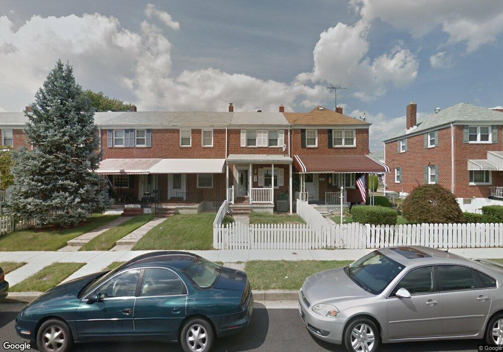 2125 Vailthorn Rd, Middle River, MD 21220 - photo 1