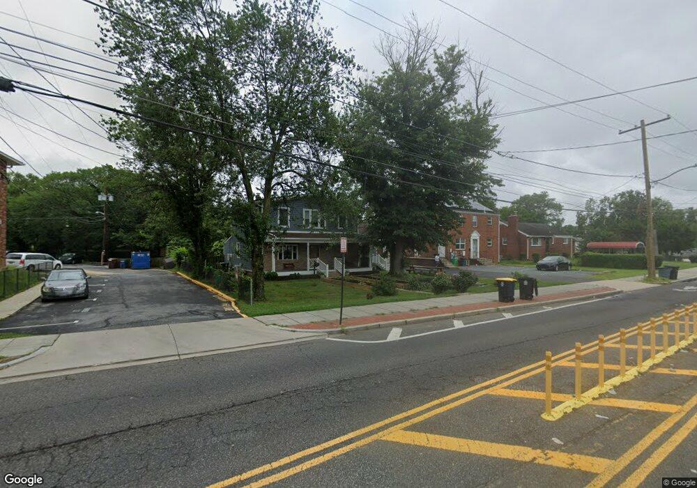 603 Southern Ave, Oxon Hill, MD 20745 - photo 1