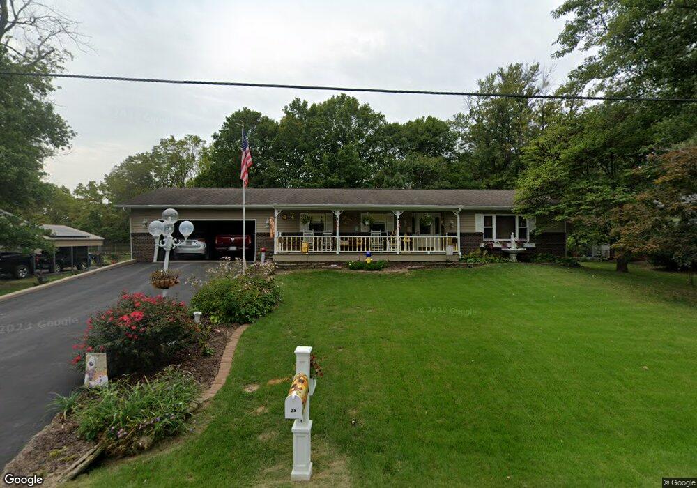 28 Eberhart Dr, Caseyville, IL 62232 - photo 1