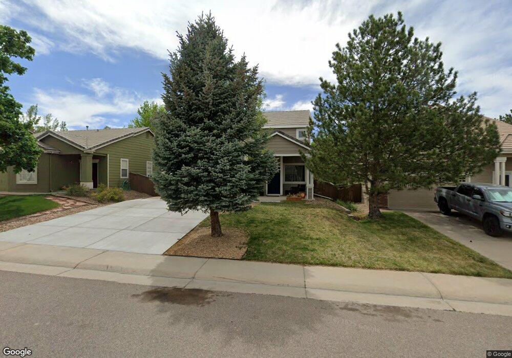 10465 Tracewood Cir, Highlands Ranch, CO 80130 - photo 1