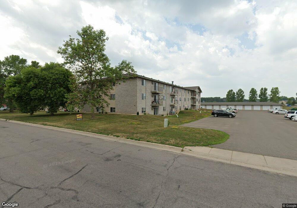 1401 2nd Ave N, Sauk Rapids, MN 56379 - photo 1