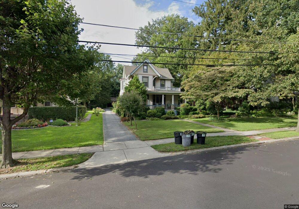 23 W Cedar Ave, Merchantville, NJ 08109 - photo 1