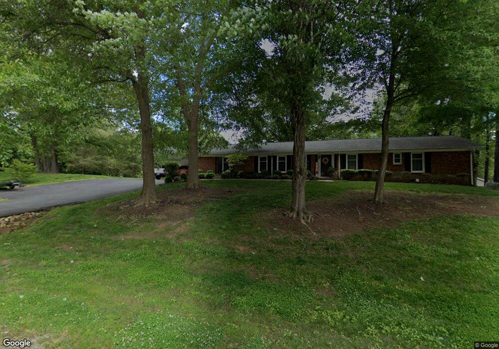 5605 Hidden Valley Rd, Greensboro, NC 27407 - photo 1