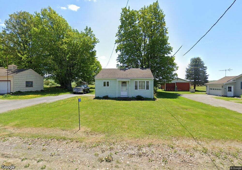 445 Freedom Rd, Freedom, NY 14065 - photo 1