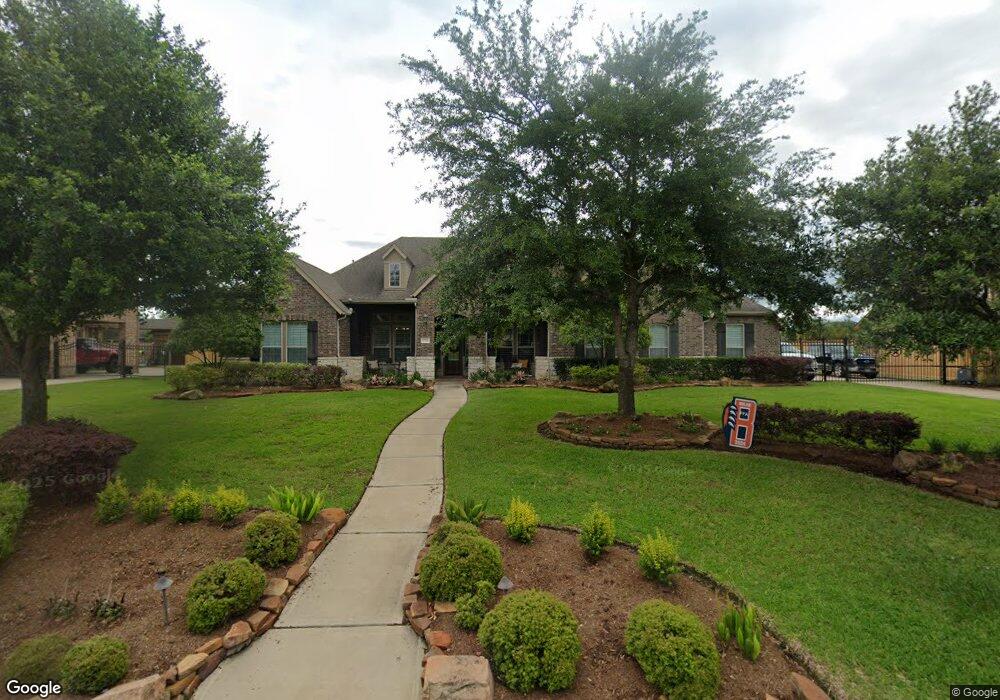 17710 Safe Haven Dr, Cypress, TX 77433 - photo 1