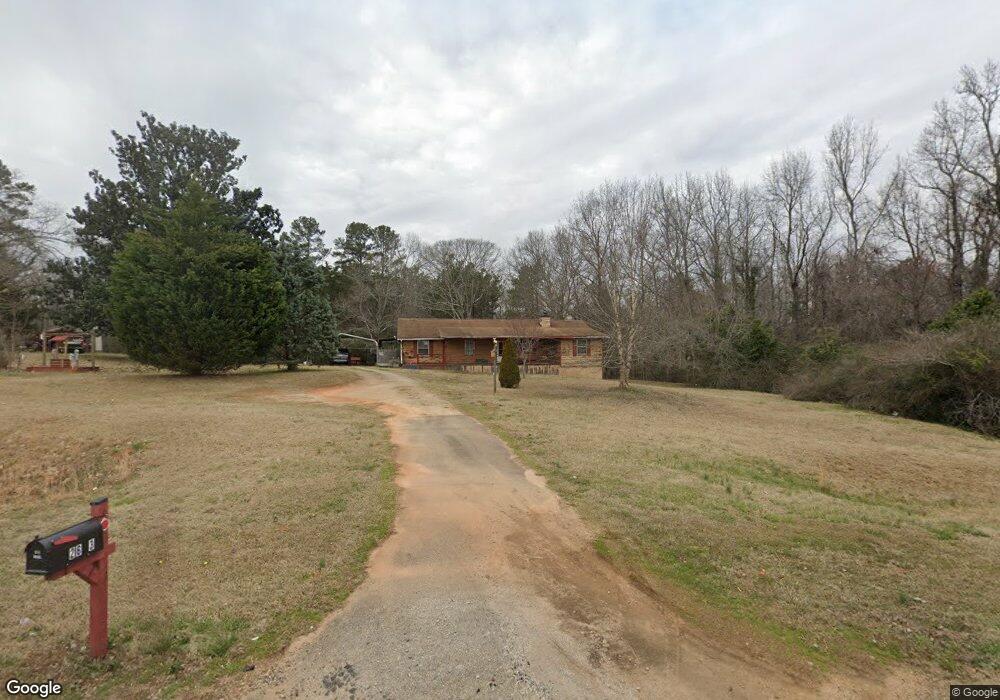 2603 Highway 138 E, Stockbridge, GA 30281 - photo 1