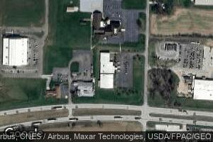 100 Kurzen Rd N, Dalton, OH 44618