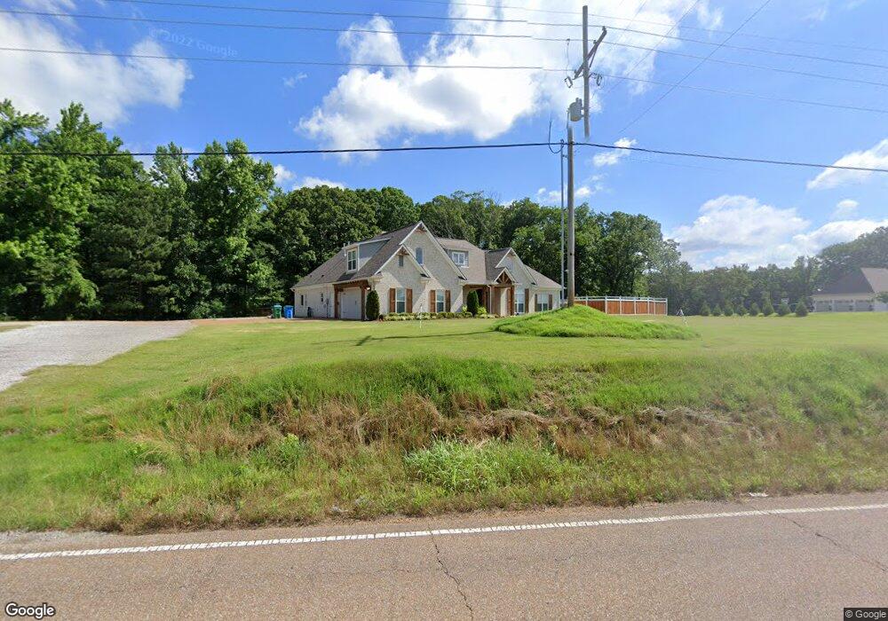 3236 Holly Springs Rd, Hernando, MS 38632 - photo 1