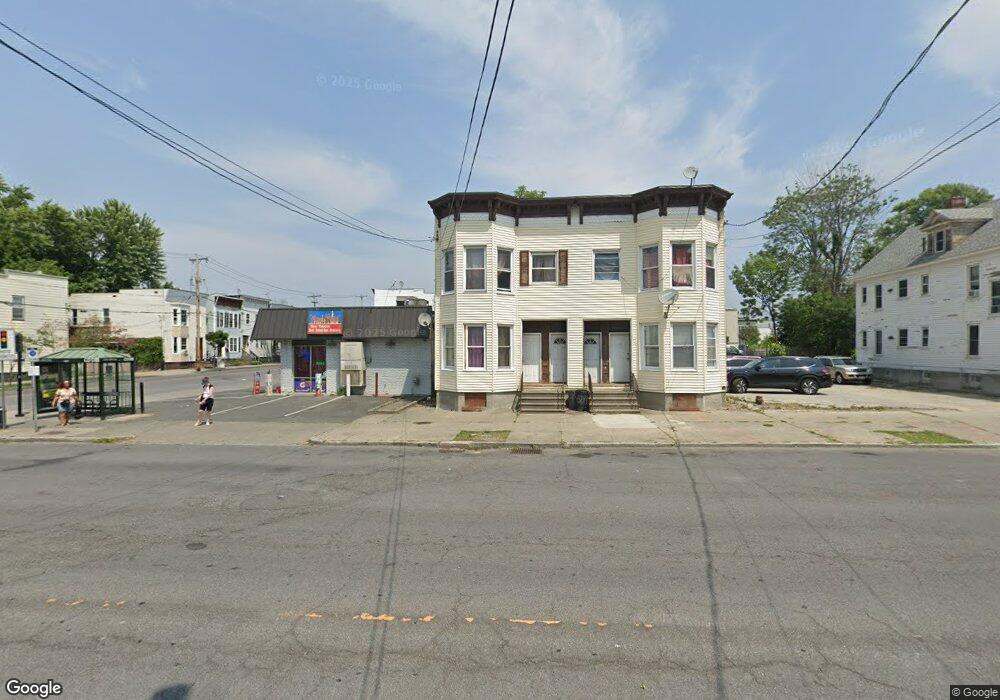 511 Washington Ave, Albany, NY 12206 - photo 1