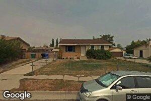 5108 W Banquet Ave, West Jordan, UT 84081