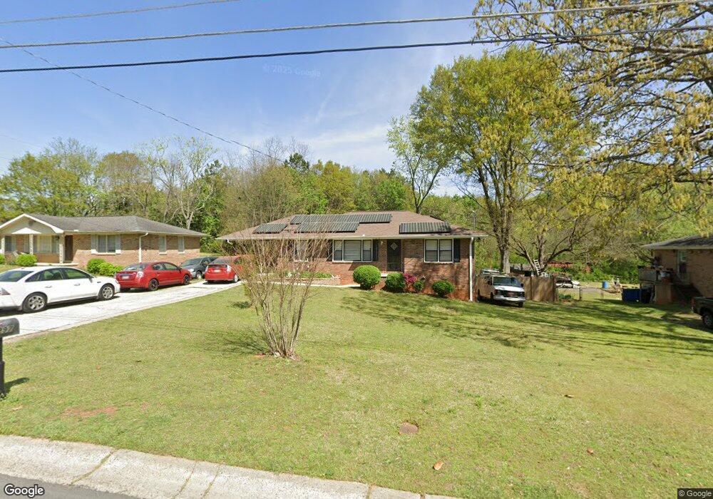 2297 Colleen Cir SW, Marietta, GA 30060 - photo 1