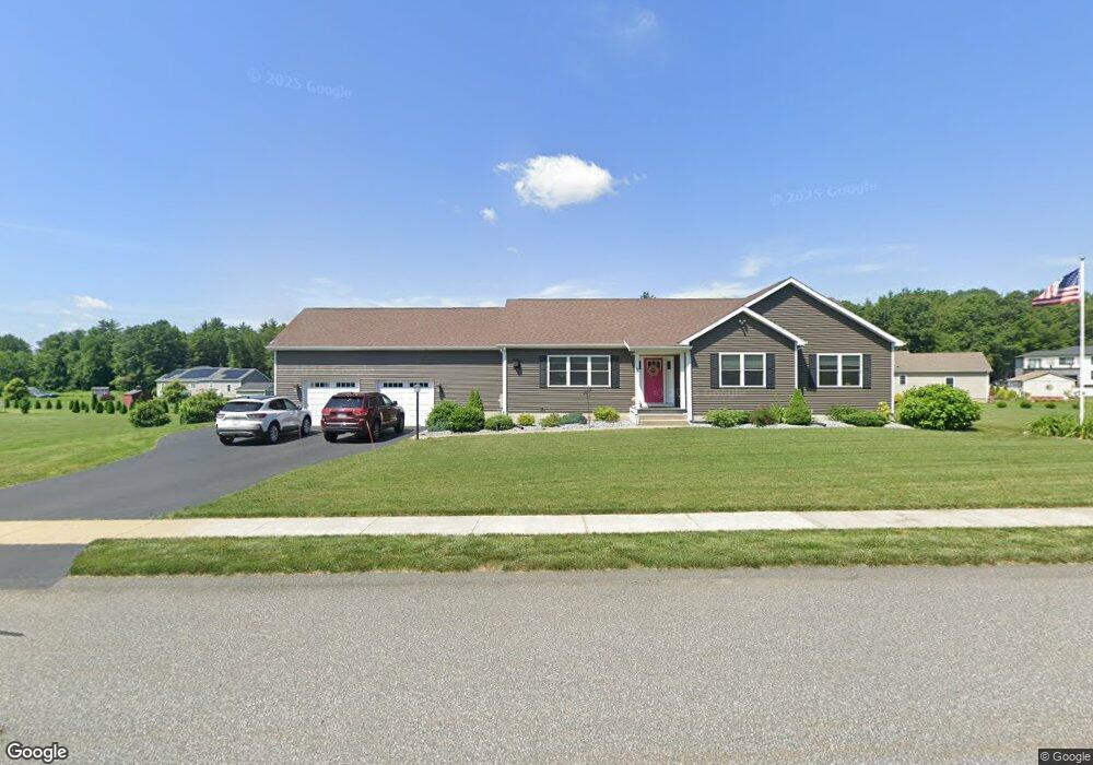 60 Verde Dr, Greenfield, MA 01301 - photo 1