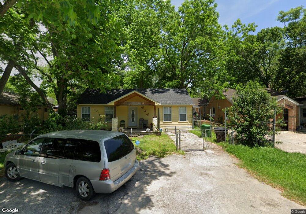 2915 Firnat St, Houston, TX 77093 - photo 1