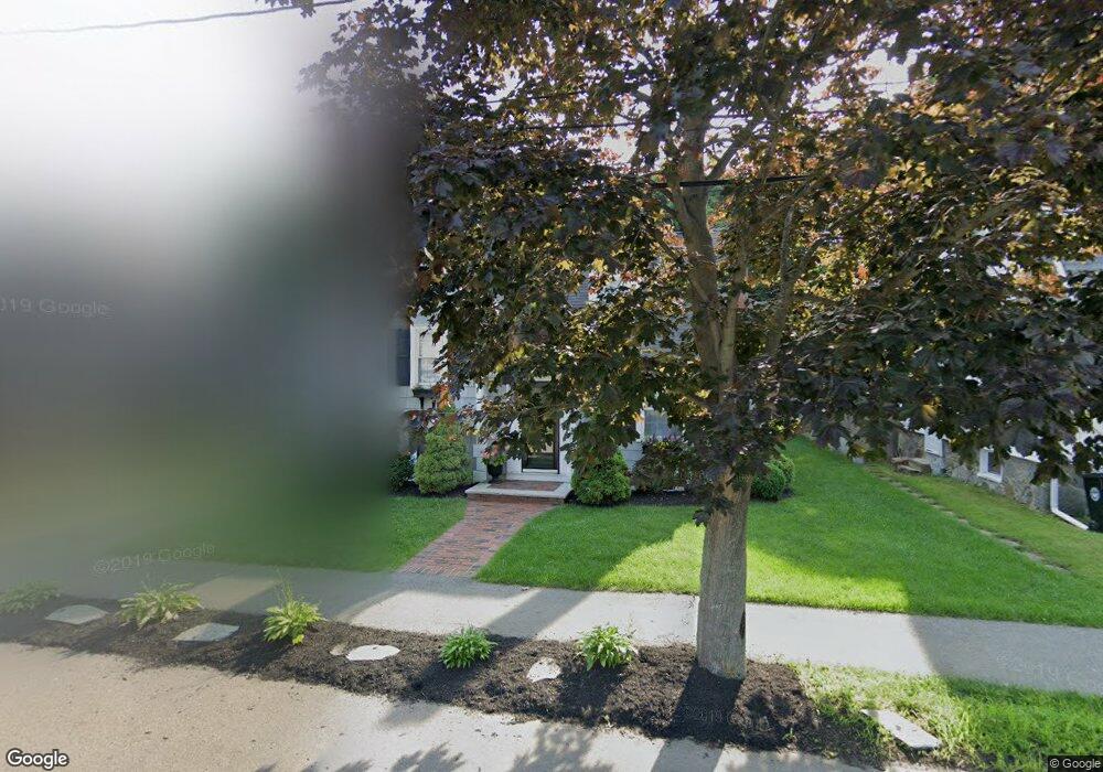 37 Hazel St, Milton, MA 02186 - photo 1