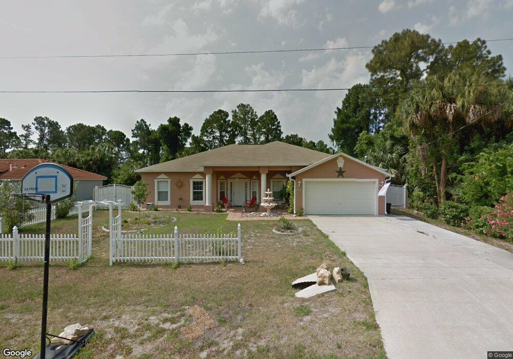 4525 Bonanza St, Cocoa, FL 32927 - photo 1