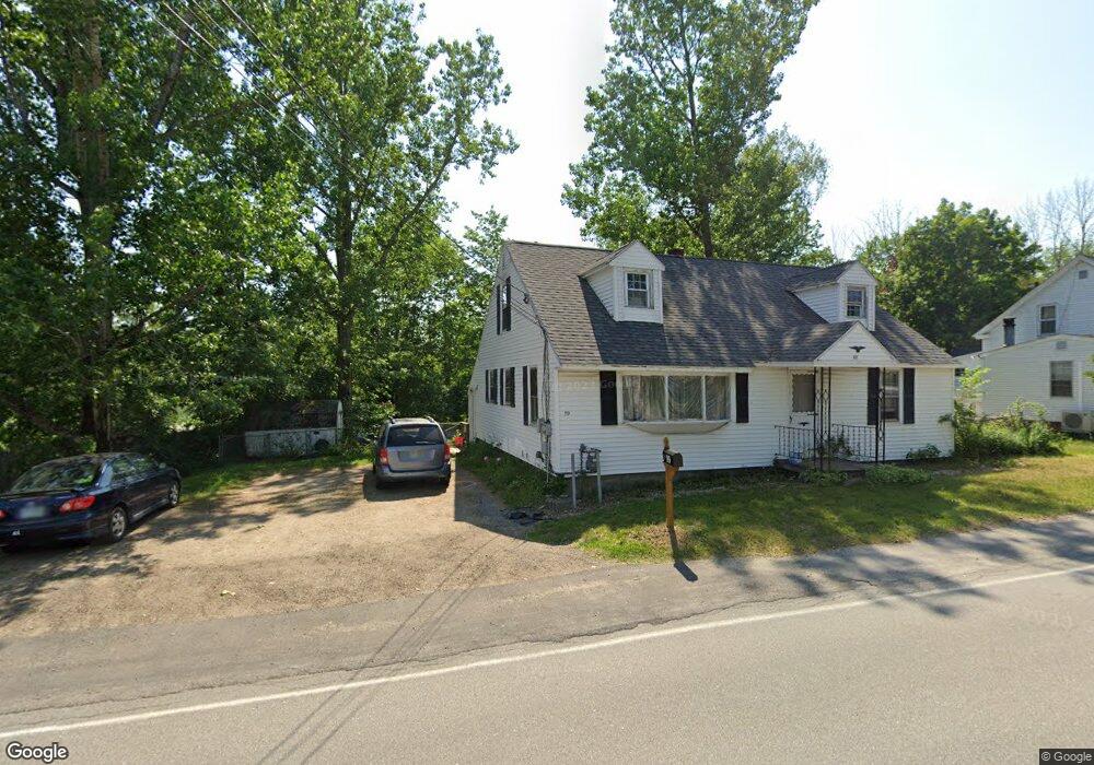 33 Pickering Rd, Rochester, NH 03839 - photo 1