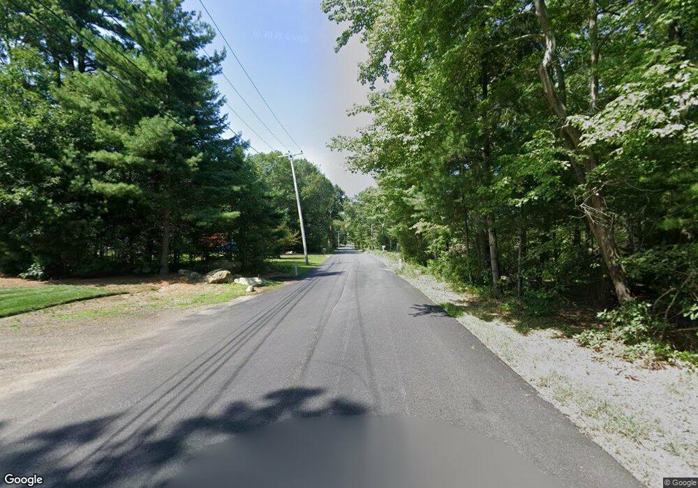 L47-76 Plain St W, Taunton, MA 02780 - photo 1