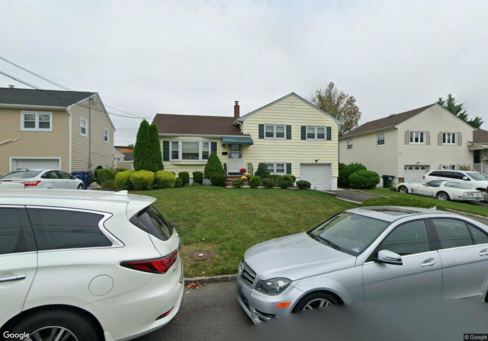 41 Cutler Place, Clark, NJ 07066 - photo 1