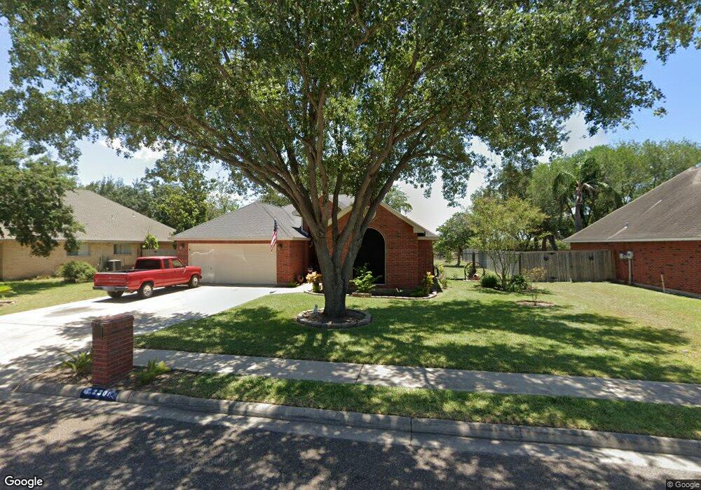 2301 Northgate Dr, Weslaco, TX 78596 - photo 1