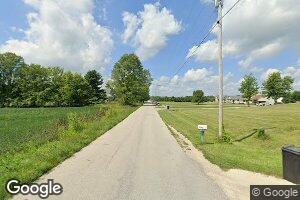 Lot 22 Gallant Rd, Radnor Township, OH 43066