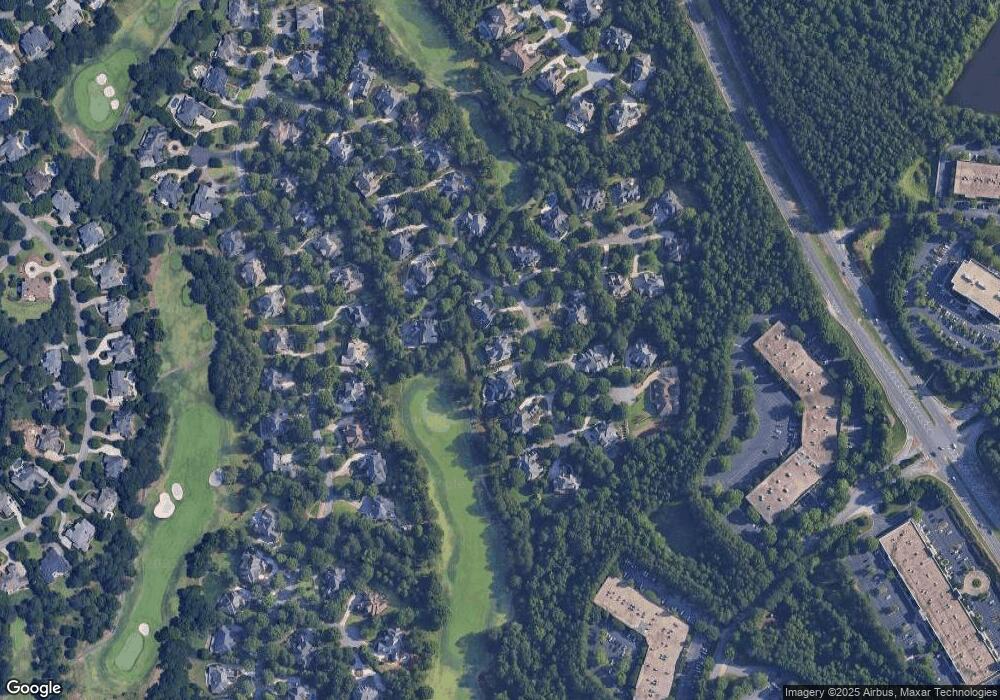 2668 Bonar Hall Path, Duluth, GA 30097 - photo 1