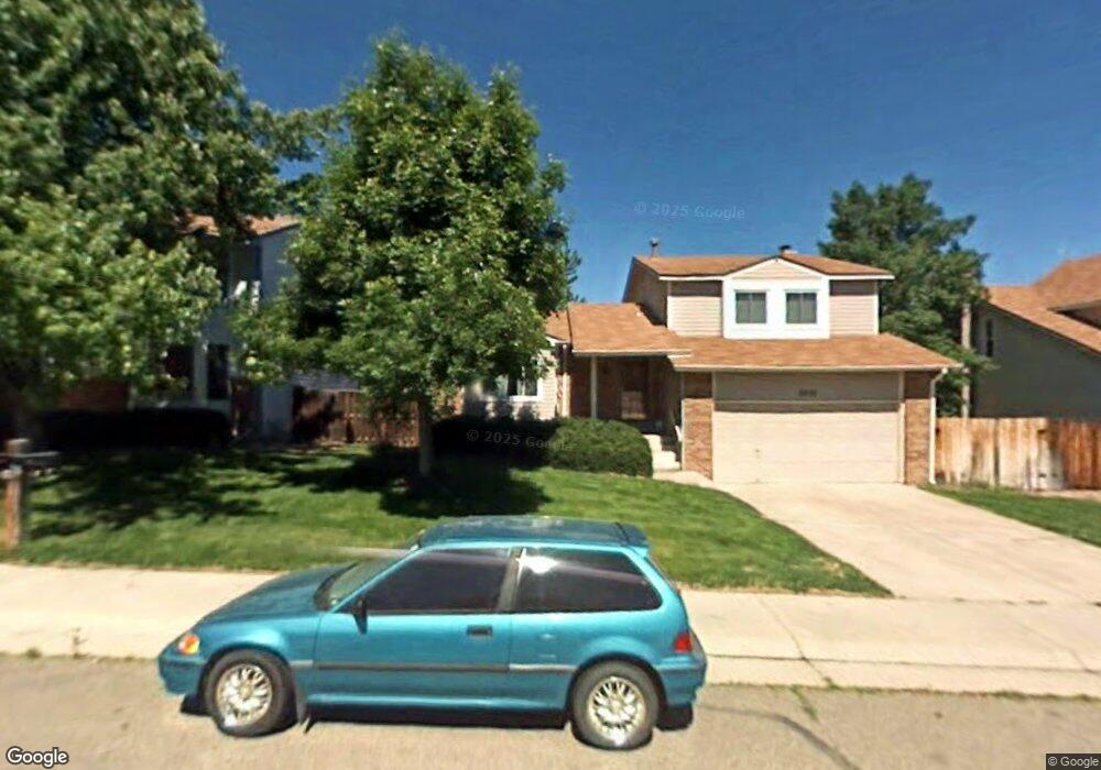 5737 S Killarney Way, Centennial, CO 80015 - photo 1