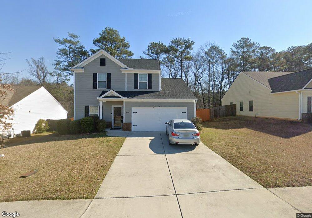 6042 Heisler St unit 98, Rex, GA 30273 - photo 1