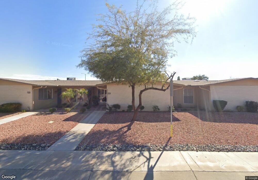 17811 N Del Webb Blvd, Sun City, AZ 85373 - photo 1