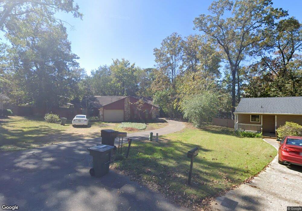 1926 Ascension Way, Tallahassee, FL 32308 - photo 1