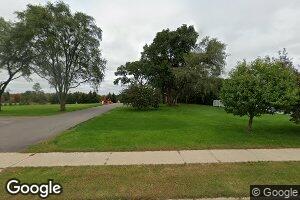 416 W Grand Ave, Rosholt, WI 54473