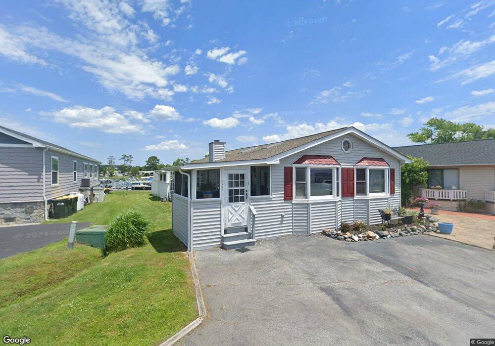 21797 F St unit 19147, Rehoboth Beach, DE 19971 - photo 1