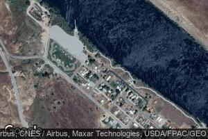 110 3rd St, Bridgeport, WA 98813