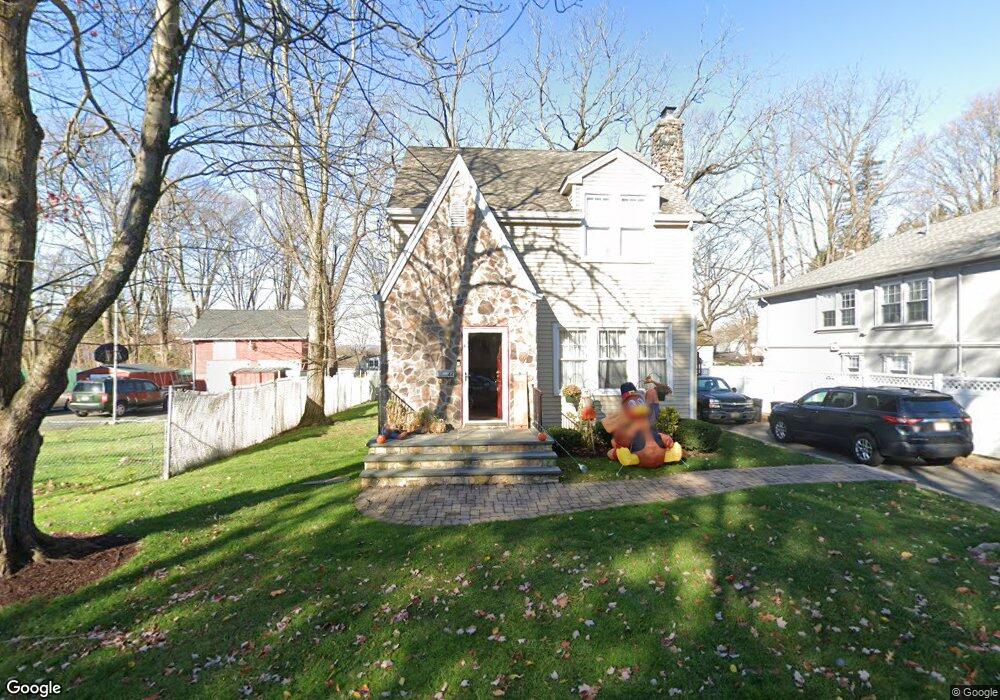 44 Cortland St, Roseland, NJ 07068 - photo 1