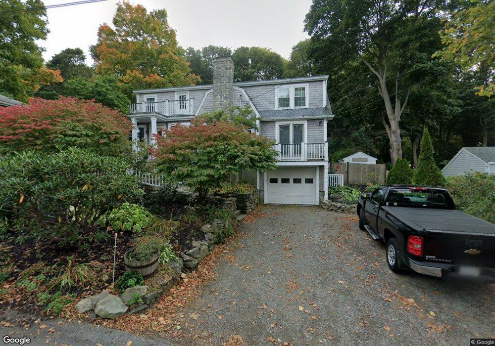 60 Governor Long Rd, Hingham, MA 02043 - photo 1