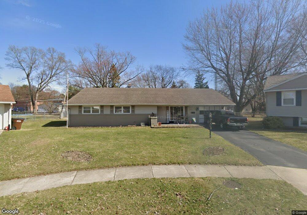 737 Cynthia Ct, Findlay, OH 45840 - photo 1