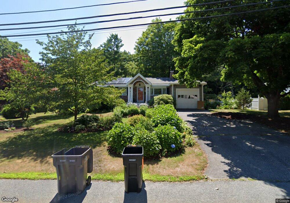 16 Janice Cir, Framingham, MA 01701 - photo 1